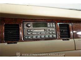 2000 Lincoln Town Car (CC-2071234) for sale in Concord, North Carolina