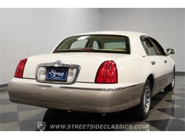 2000 Lincoln Town Car (CC-2071234) for sale in Concord, North Carolina
