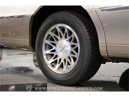 2000 Lincoln Town Car (CC-2071234) for sale in Concord, North Carolina
