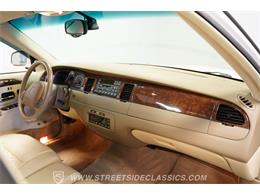 2000 Lincoln Town Car (CC-2071234) for sale in Concord, North Carolina