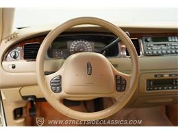 2000 Lincoln Town Car (CC-2071234) for sale in Concord, North Carolina