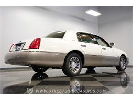 2000 Lincoln Town Car (CC-2071234) for sale in Concord, North Carolina