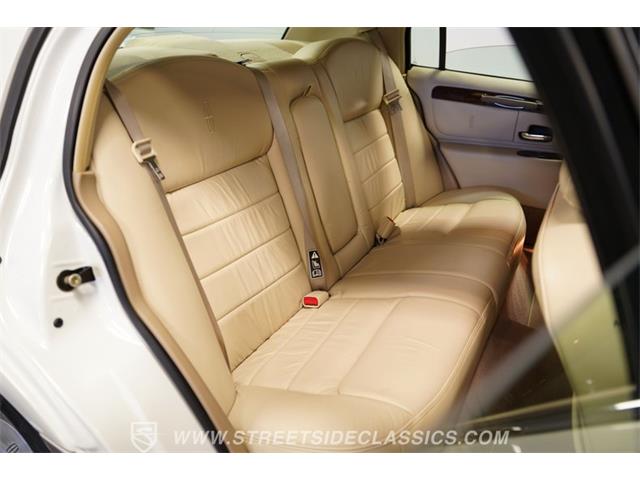 2000 Lincoln Town Car (CC-2071234) for sale in Concord, North Carolina
