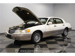 2000 Lincoln Town Car (CC-2071234) for sale in Concord, North Carolina
