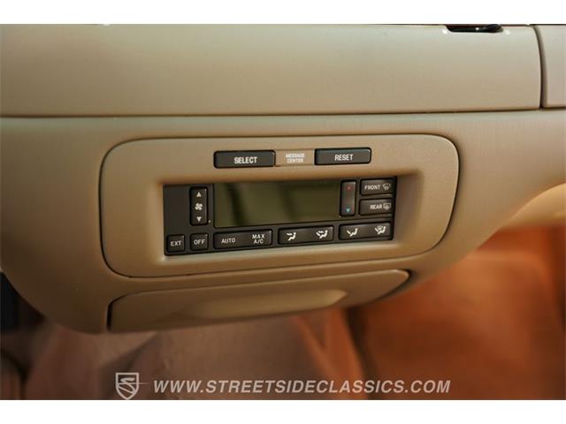 2000 Lincoln Town Car (CC-2071234) for sale in Concord, North Carolina