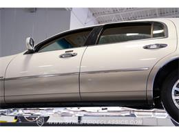 2000 Lincoln Town Car (CC-2071234) for sale in Concord, North Carolina