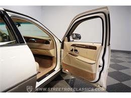 2000 Lincoln Town Car (CC-2071234) for sale in Concord, North Carolina