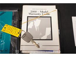 2000 Lincoln Town Car (CC-2071234) for sale in Concord, North Carolina