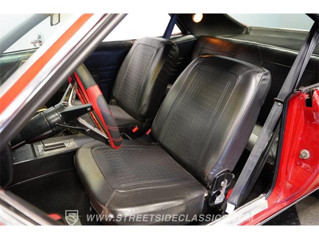 1968 AMC Javelin (CC-2071235) for sale in Concord, North Carolina