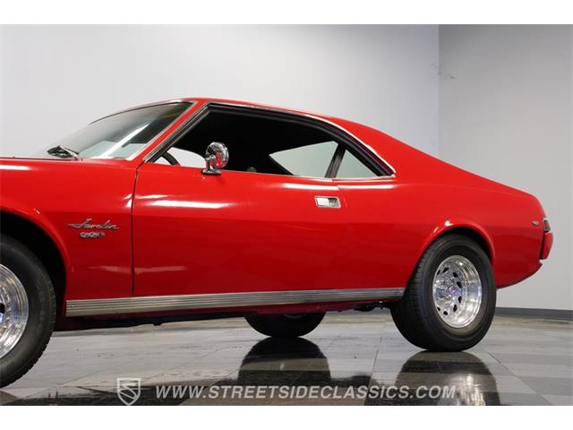 1968 AMC Javelin (CC-2071235) for sale in Concord, North Carolina