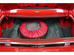 1968 AMC Javelin (CC-2071235) for sale in Concord, North Carolina