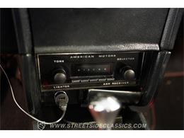 1968 AMC Javelin (CC-2071235) for sale in Concord, North Carolina