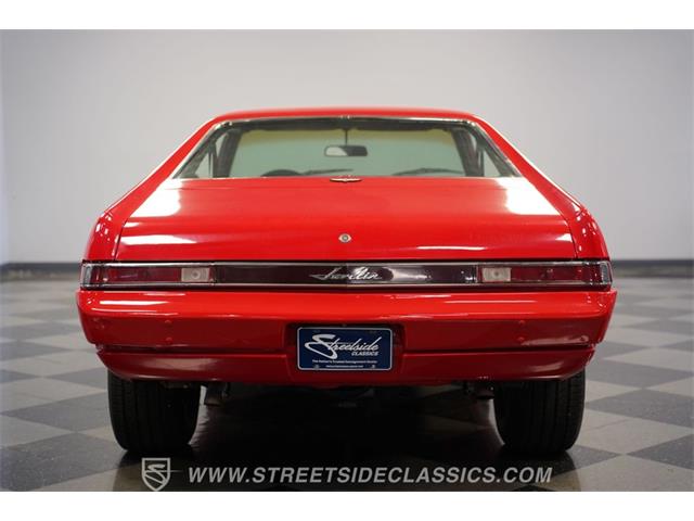 1968 AMC Javelin (CC-2071235) for sale in Concord, North Carolina