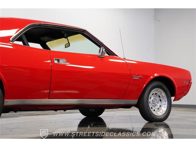 1968 AMC Javelin (CC-2071235) for sale in Concord, North Carolina