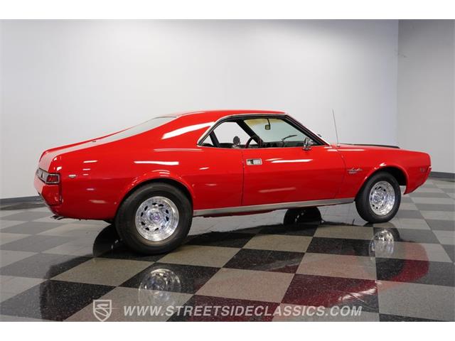 1968 AMC Javelin (CC-2071235) for sale in Concord, North Carolina