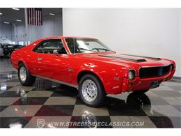 1968 AMC Javelin (CC-2071235) for sale in Concord, North Carolina