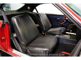 1968 AMC Javelin (CC-2071235) for sale in Concord, North Carolina