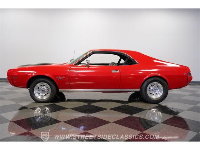 1968 AMC Javelin (CC-2071235) for sale in Concord, North Carolina