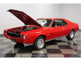 1968 AMC Javelin (CC-2071235) for sale in Concord, North Carolina