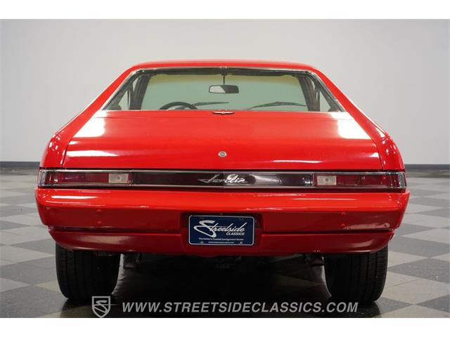 1968 AMC Javelin (CC-2071235) for sale in Concord, North Carolina