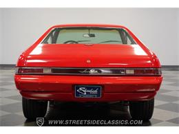 1968 AMC Javelin (CC-2071235) for sale in Concord, North Carolina