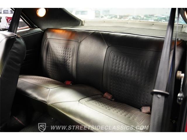 1968 AMC Javelin (CC-2071235) for sale in Concord, North Carolina