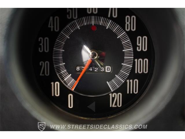 1968 AMC Javelin (CC-2071235) for sale in Concord, North Carolina