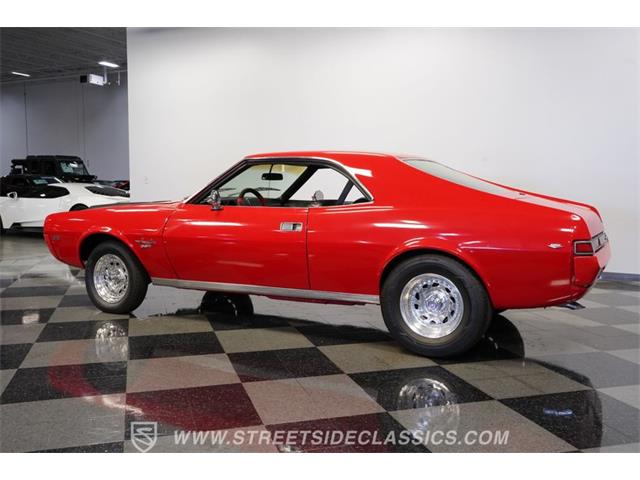 1968 AMC Javelin (CC-2071235) for sale in Concord, North Carolina