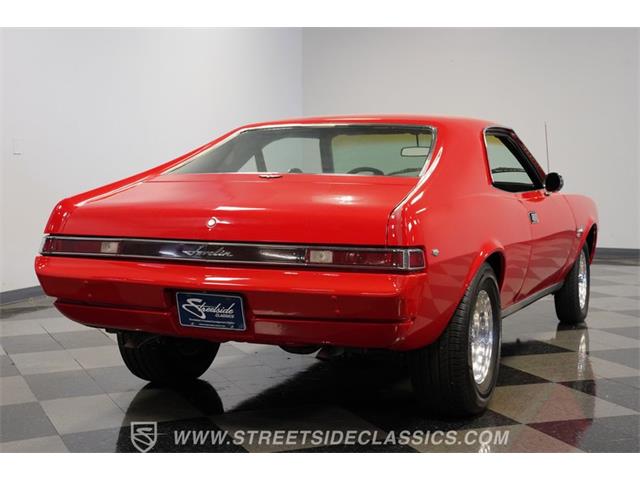 1968 AMC Javelin (CC-2071235) for sale in Concord, North Carolina