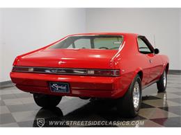 1968 AMC Javelin (CC-2071235) for sale in Concord, North Carolina