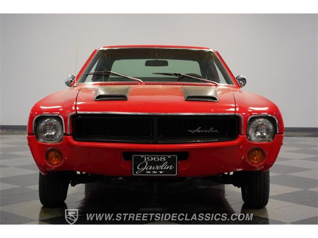 1968 AMC Javelin (CC-2071235) for sale in Concord, North Carolina