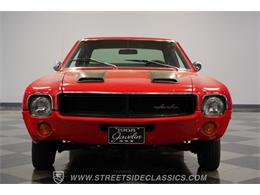 1968 AMC Javelin (CC-2071235) for sale in Concord, North Carolina