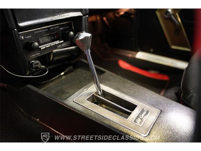 1968 AMC Javelin (CC-2071235) for sale in Concord, North Carolina