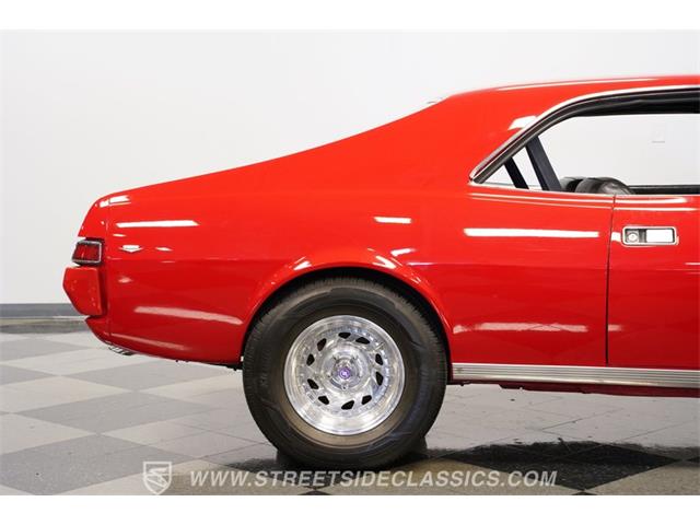 1968 AMC Javelin (CC-2071235) for sale in Concord, North Carolina