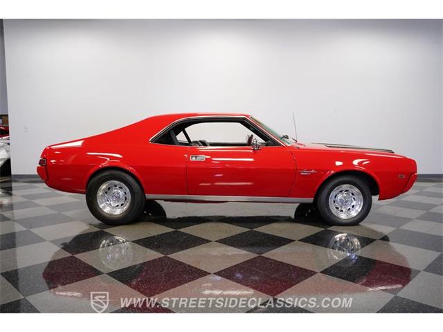 1968 AMC Javelin (CC-2071235) for sale in Concord, North Carolina