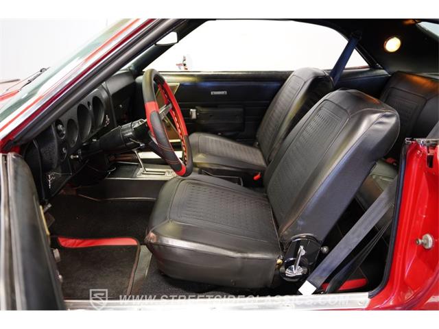 1968 AMC Javelin (CC-2071235) for sale in Concord, North Carolina