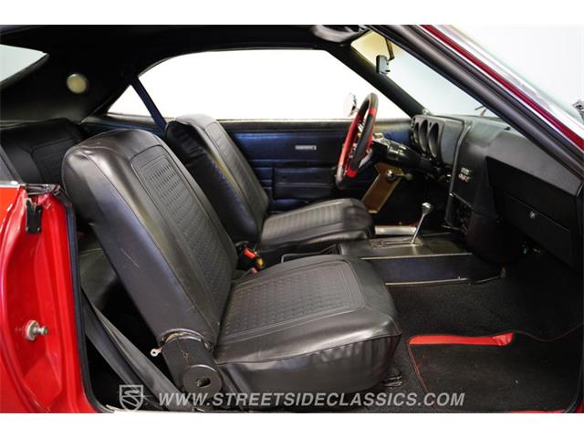 1968 AMC Javelin (CC-2071235) for sale in Concord, North Carolina