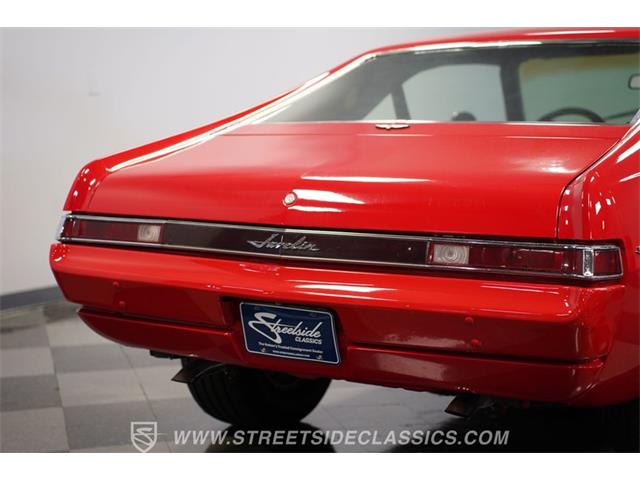 1968 AMC Javelin (CC-2071235) for sale in Concord, North Carolina