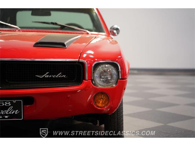 1968 AMC Javelin (CC-2071235) for sale in Concord, North Carolina