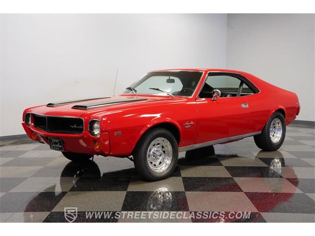 1968 AMC Javelin (CC-2071235) for sale in Concord, North Carolina