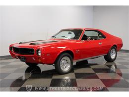 1968 AMC Javelin (CC-2071235) for sale in Concord, North Carolina
