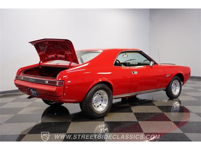 1968 AMC Javelin (CC-2071235) for sale in Concord, North Carolina