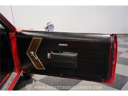 1968 AMC Javelin (CC-2071235) for sale in Concord, North Carolina