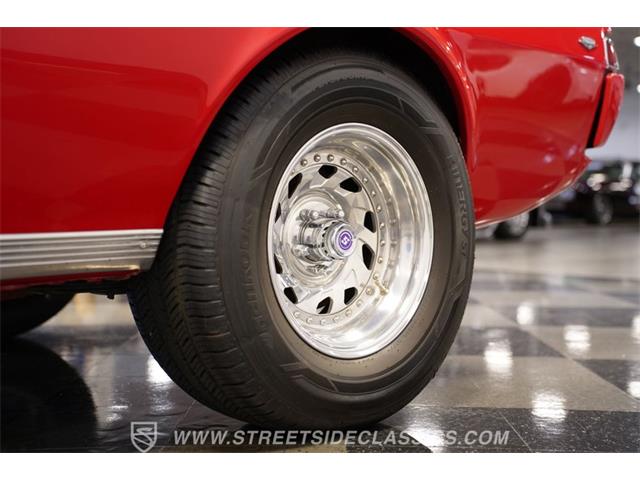 1968 AMC Javelin (CC-2071235) for sale in Concord, North Carolina