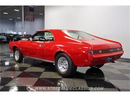 1968 AMC Javelin (CC-2071235) for sale in Concord, North Carolina