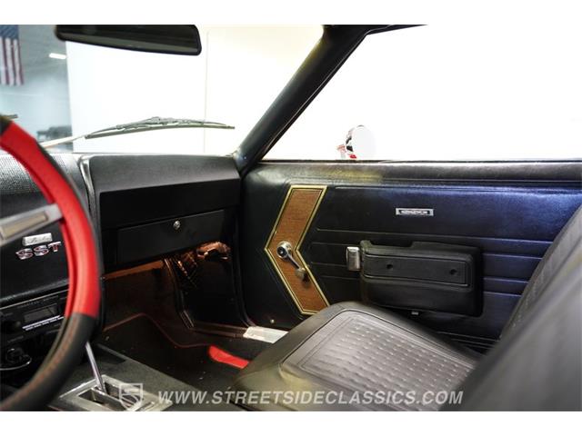 1968 AMC Javelin (CC-2071235) for sale in Concord, North Carolina
