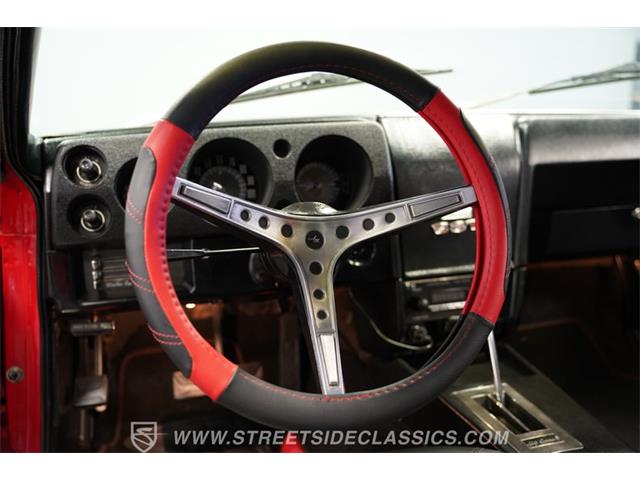 1968 AMC Javelin (CC-2071235) for sale in Concord, North Carolina