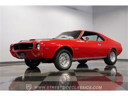 1968 AMC Javelin (CC-2071235) for sale in Concord, North Carolina