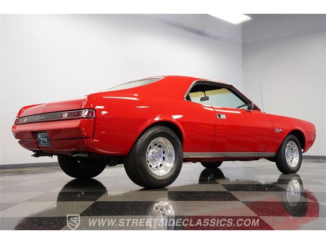 1968 AMC Javelin (CC-2071235) for sale in Concord, North Carolina