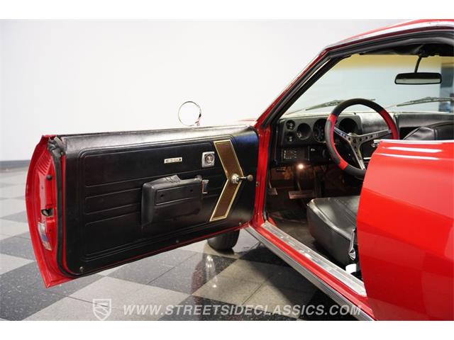 1968 AMC Javelin (CC-2071235) for sale in Concord, North Carolina